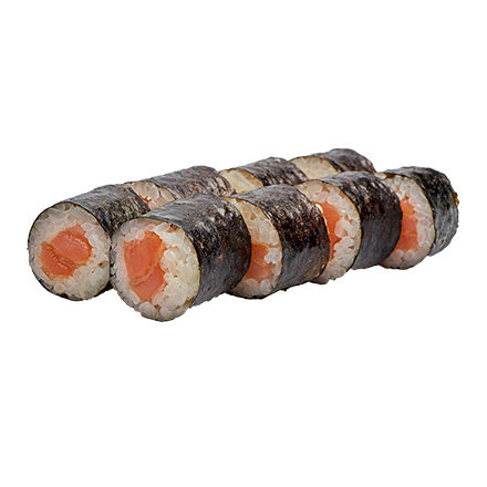 Сяке маки