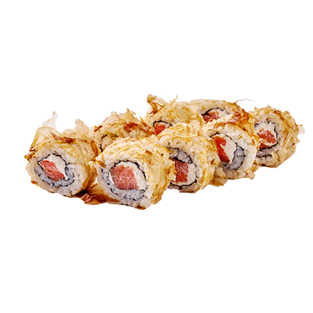 Бонито маки
