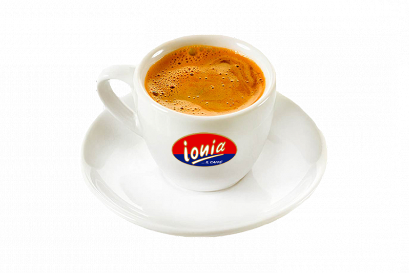 Кофе IONIA  арабика 100%