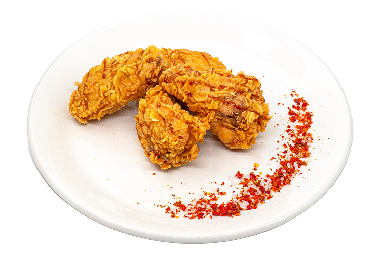 Крылышки куриные