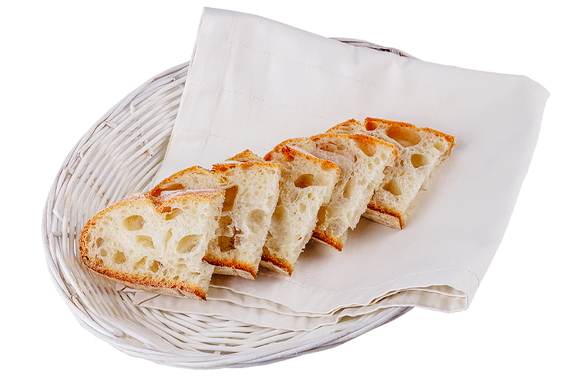 Хлеб Чиабатта