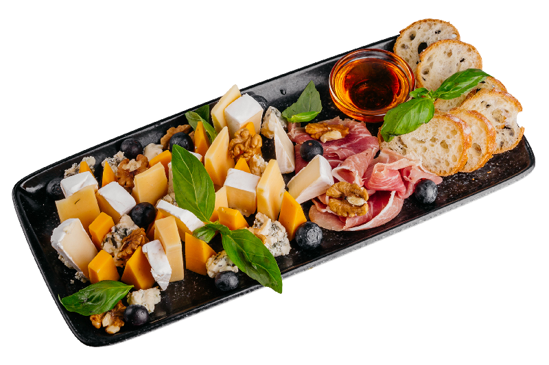 Ассорти сырное