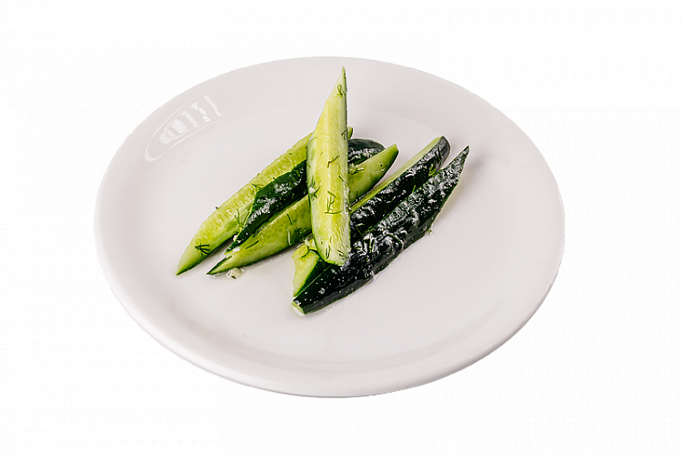 Огурцы корнишоны маринованные